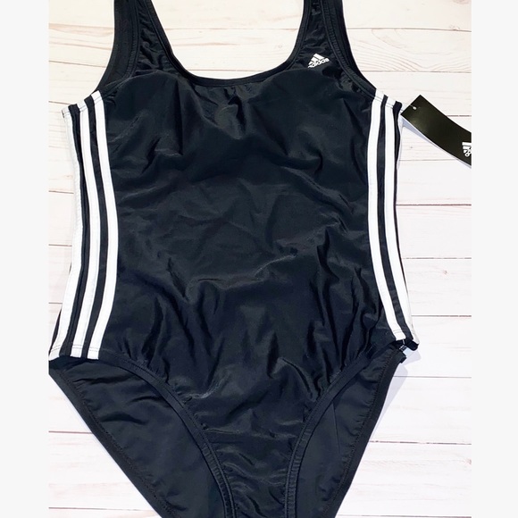 retro adidas swimsuit